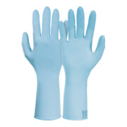 Honeywell Hds Dermatril® L 741 Kat. III, blau, 11-5