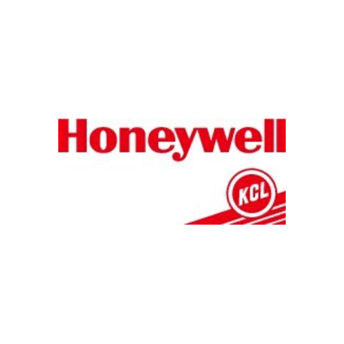 Honeywell Hds. PolyTRIX® N 912 Kat. II, weiß/gelb, 7