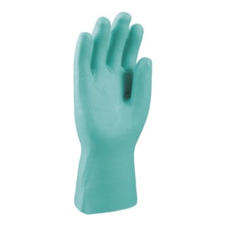 Honeywell Hds Tricotril® Hiver 738 Cat. III, vert, 10