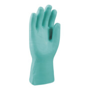 Honeywell Hds Tricotril® Hiver 738 Cat. III, vert, 10