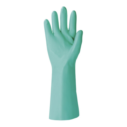 Honeywell Hds Tricotril® Hiver 739 Cat. III, vert, 10