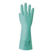 Honeywell Hds Tricotril® Hiver 739 Cat. III, vert, 10-5