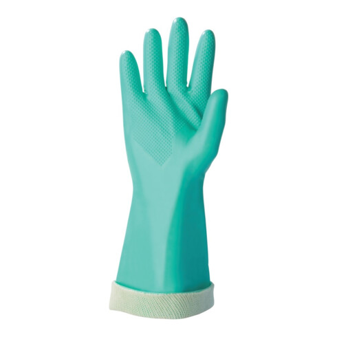 Honeywell Hds Tricotril® Hiver 739 Cat. III, vert, 10