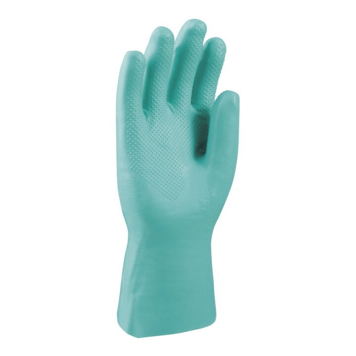 Honeywell Hds Tricotril® Winter 738 Cat. III, vert, 9