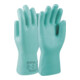 Honeywell Hds Tricotril® Winter 738 Kat. III, grün, 11-2
