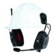 Honeywell Helmhalterung mit SYNC WIRELESS ELECTO-1