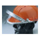 Honeywell Helmhalterung Supervisor SA 660 (o. Scheibe)-1