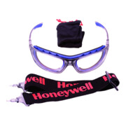 Honeywell Jeu de lunettes de protection confort SP1000 2G, Teinte des verres: CLEAR