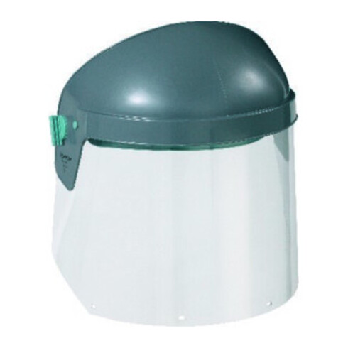 Honeywell Kopfhalterung Supervizor mit Stirnschutz