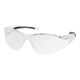 Honeywell Lunettes de protection confort A800, teinte des verres : CLEAR-1