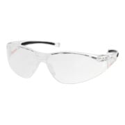 Honeywell Lunettes de protection confort A800, teinte des verres : CLEAR