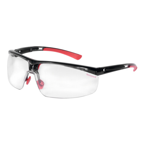 Honeywell Lunettes de protection confort Adaptec, Taille: NORMAL
