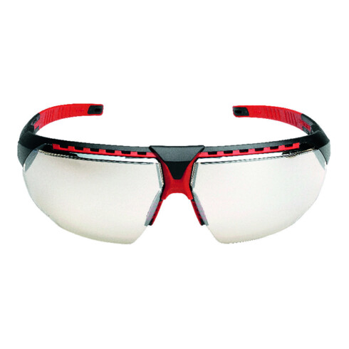 Honeywell Lunettes de protection confort Avatar, Teinte des verres: CLEAR