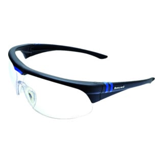 Honeywell Lunettes Millennia 2G, claires, anti-buée/anti-rayures