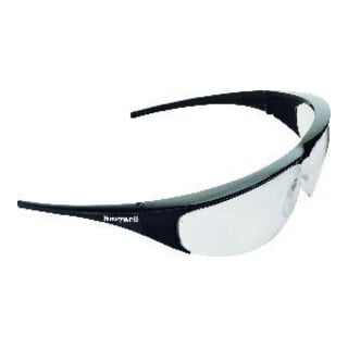 Honeywell Lunettes Millennia, PC, transparent/noir