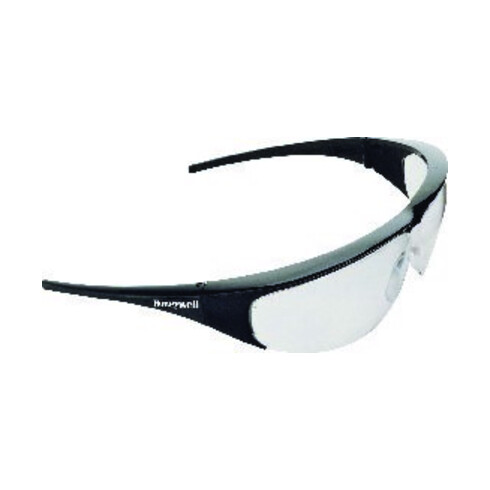 Honeywell Lunettes Millennia, PC, transparent/noir