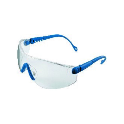 Honeywell Lunettes Optema, bleues