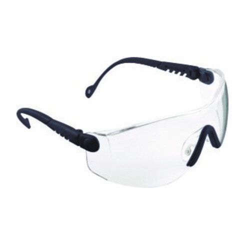 Honeywell Lunettes Optema, noires