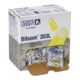 Honeywell oordopjes Bilsom 303L EN 352-2 (SNR)=33 dB 200 zakjes/verdeeldoos-1