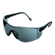 Honeywell Optema,TSR lunettes, teintées, monture noire