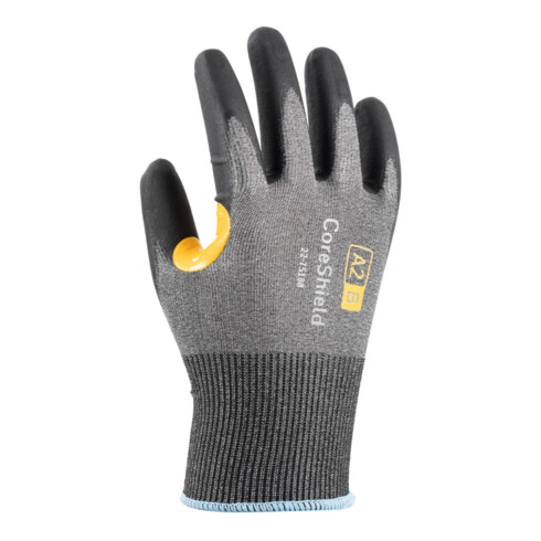 Honeywell Paire de gants CoreShield 22-7518B, Taille des gants: 10