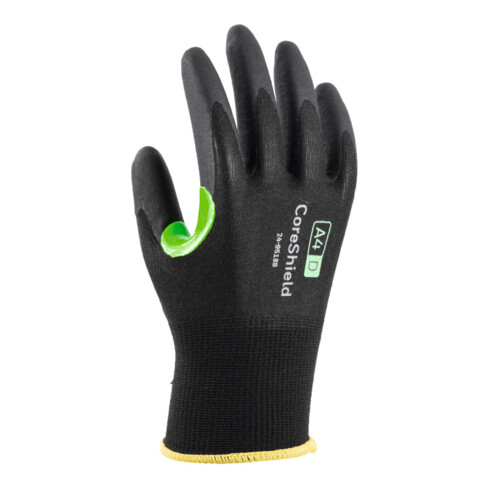 Honeywell Paire de gants CoreShield 24-9518B, Taille des gants: 10