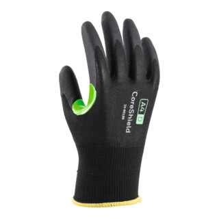 Honeywell Paire de gants CoreShield 24-9518B, Taille des gants: 7