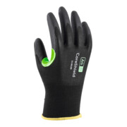 Honeywell Paire de gants CoreShield 24-9518B, Taille des gants: 7