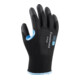 Honeywell Paire de gants CoreShield 25-0513B, Taille des gants: 7-1
