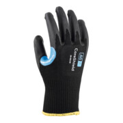 Honeywell Paire de gants CoreShield 26-0513B, Taille des gants: 11