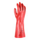 Honeywell Paire de gants pourélectriciens Electrosoft, 500 V c.a., Taille des gants: 11-1