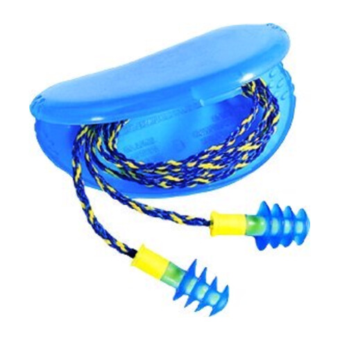 Honeywell Protection auditive HL Fusion, T. S, par 50 paires