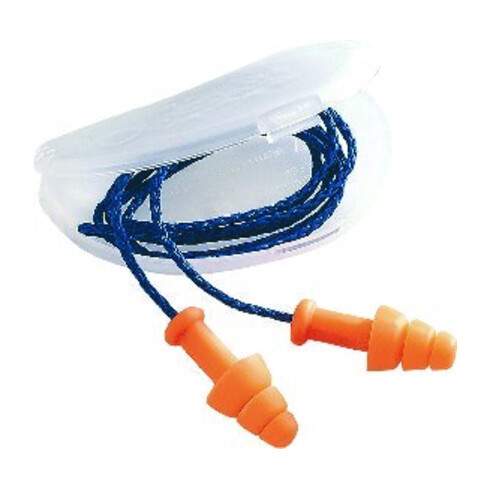 Honeywell Protection auditive HL SmartFit avec bande, 50 pcs.