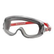 HONEYWELL Ruimzicht-veiligheidsbril MAXX-PRO, Tint: CLEAR