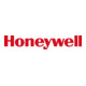 Honeywell Schutzbrille Adaptec Rahmen schwarz/rot PC-Scheibe klar normale Gr.EN166-FT-3