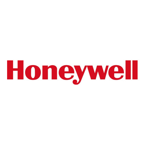 Honeywell Schutzbrille OpTema Bügel blau Fogban-Scheibe klar beschlagfrei EN166