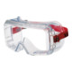 Honeywell Schutzbrille Vistamax VX Vollsicht PC-Gläser klar m.indirekter Belüftung EN166-1