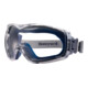 Honeywell Schutzbrille Vollsicht DuraMax Panoramablickfeld Rahmen blau Scheibe klar EN166-1