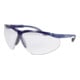 Honeywell Schutzbrille XC Rahmen blau Fogban-Scheibe klar beschlagfrei kratzfest EN166-1