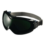 Honeywell Schweißerbrille Dura-Maxx Gläser IR5 Polycarbonat-Scheibe EN166 EN169-1