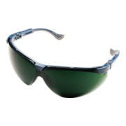 Honeywell Schweißerbrille XC Rahmen blau Fogban-Scheibe IR5 EN166 EN169