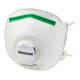 HONEYWELL Set adembeschermingsmaskers Serie 5000, Filter: P2V-1
