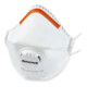 HONEYWELL Set adembeschermingsmaskers, vouwbaar Serie 4000, Filter: P3V-1