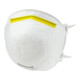 HONEYWELL Set di mascherine di protezione Serie 5000, Filtro: P1-1