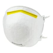 HONEYWELL Set di mascherine di protezione Serie 5000, Filtro: P1-1