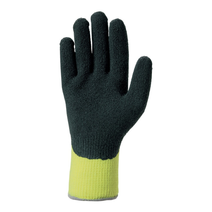 Honeywell StoneGrip 692 Cat. II, jaune/noir, 10