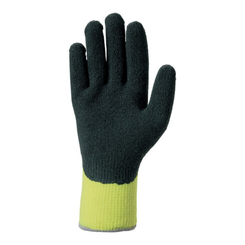 Honeywell StoneGrip 692 Kat. II, gelb/schw., 10