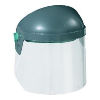 Honeywell Support de tête Supervizor avec protection frontale