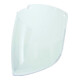 HONEYWELL Turboshield Visiera, Materiale lenti: PC-C-1