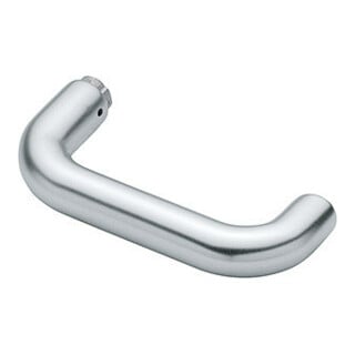 HOPPE 8mm,F1 eloxiert Aluminium